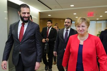 Comment la chute de Nasrallah et de Khamenei a décapité la pieuvre iranienne