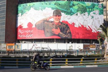 Comment la chute de Nasrallah et de Khamenei a décapité la pieuvre iranienne