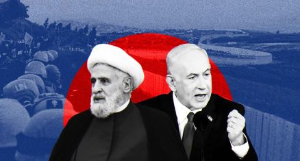 Comment la chute de Nasrallah et de Khamenei a décapité la pieuvre iranienne