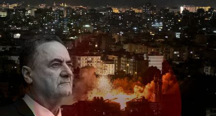 Comment la chute de Nasrallah et de Khamenei a décapité la pieuvre iranienne