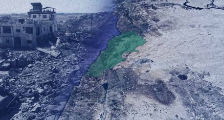 Comment la chute de Nasrallah et de Khamenei a décapité la pieuvre iranienne