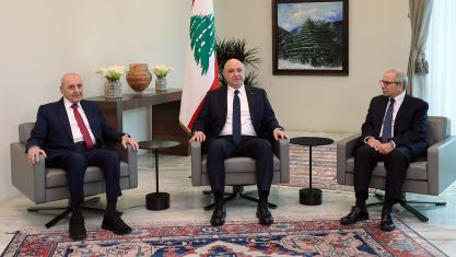 Comment la chute de Nasrallah et de Khamenei a décapité la pieuvre iranienne