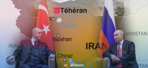 Comment la chute de Nasrallah et de Khamenei a décapité la pieuvre iranienne