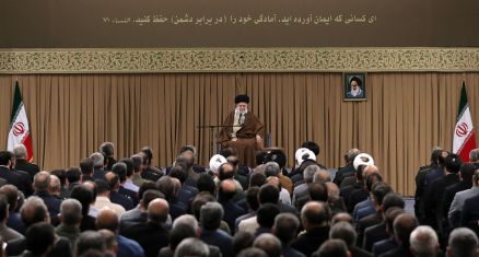 Comment la chute de Nasrallah et de Khamenei a décapité la pieuvre iranienne