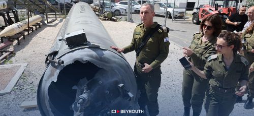 Comment la chute de Nasrallah et de Khamenei a décapité la pieuvre iranienne