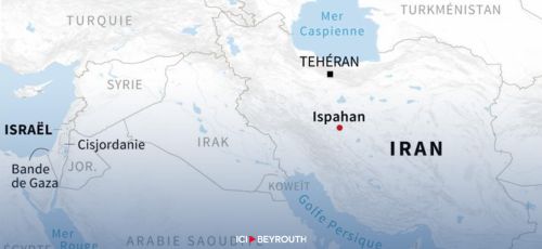 Comment la chute de Nasrallah et de Khamenei a décapité la pieuvre iranienne