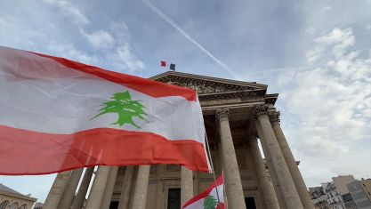 Comment la chute de Nasrallah et de Khamenei a décapité la pieuvre iranienne