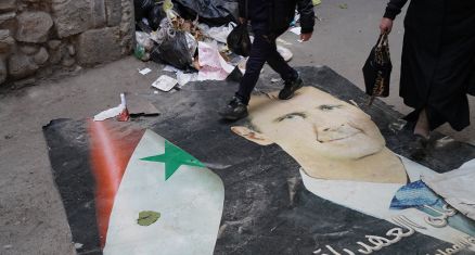 Comment la chute de Nasrallah et de Khamenei a décapité la pieuvre iranienne