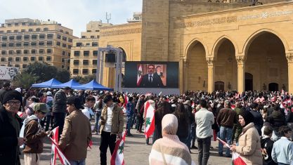Comment la chute de Nasrallah et de Khamenei a décapité la pieuvre iranienne
