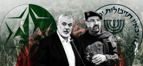 Comment la chute de Nasrallah et de Khamenei a décapité la pieuvre iranienne