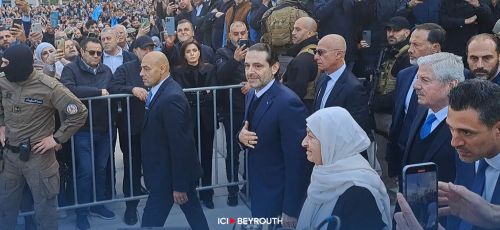 Comment la chute de Nasrallah et de Khamenei a décapité la pieuvre iranienne
