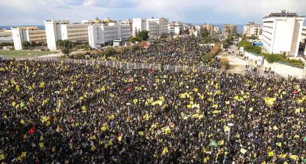 Comment la chute de Nasrallah et de Khamenei a décapité la pieuvre iranienne