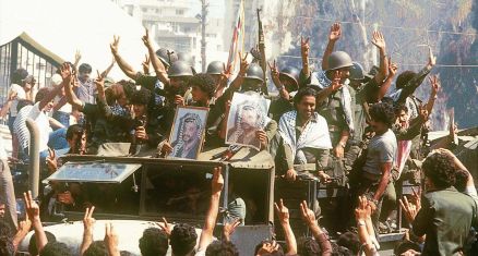 Comment la chute de Nasrallah et de Khamenei a décapité la pieuvre iranienne