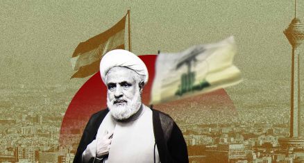 Comment la chute de Nasrallah et de Khamenei a décapité la pieuvre iranienne