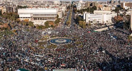 Comment la chute de Nasrallah et de Khamenei a décapité la pieuvre iranienne