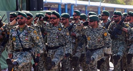 Comment la chute de Nasrallah et de Khamenei a décapité la pieuvre iranienne