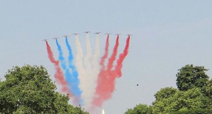 Comment la chute de Nasrallah et de Khamenei a décapité la pieuvre iranienne