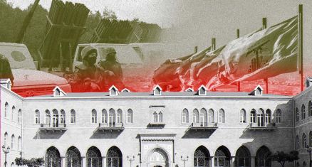 Comment la chute de Nasrallah et de Khamenei a décapité la pieuvre iranienne