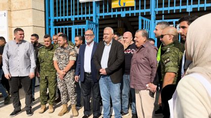 Comment la chute de Nasrallah et de Khamenei a décapité la pieuvre iranienne