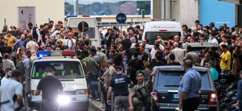 Comment la chute de Nasrallah et de Khamenei a décapité la pieuvre iranienne