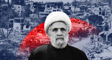Comment la chute de Nasrallah et de Khamenei a décapité la pieuvre iranienne