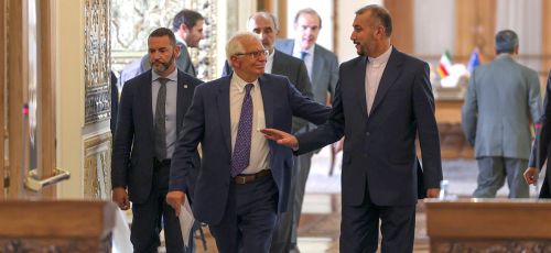 Comment la chute de Nasrallah et de Khamenei a décapité la pieuvre iranienne