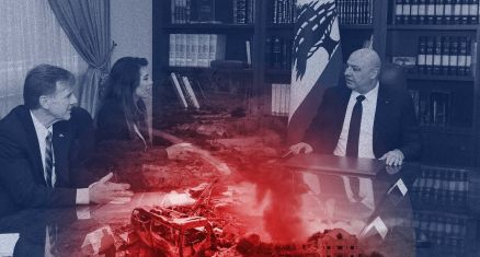 Comment la chute de Nasrallah et de Khamenei a décapité la pieuvre iranienne