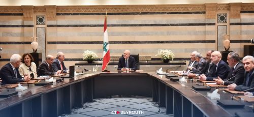 Comment la chute de Nasrallah et de Khamenei a décapité la pieuvre iranienne