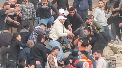 Comment la chute de Nasrallah et de Khamenei a décapité la pieuvre iranienne