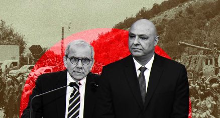Comment la chute de Nasrallah et de Khamenei a décapité la pieuvre iranienne