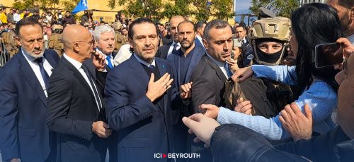 Comment la chute de Nasrallah et de Khamenei a décapité la pieuvre iranienne