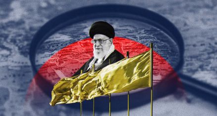 Comment la chute de Nasrallah et de Khamenei a décapité la pieuvre iranienne