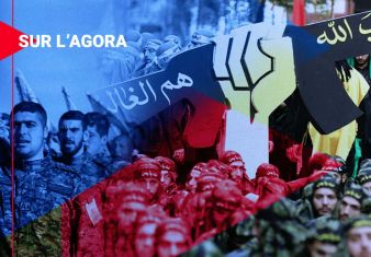 Comment la chute de Nasrallah et de Khamenei a décapité la pieuvre iranienne