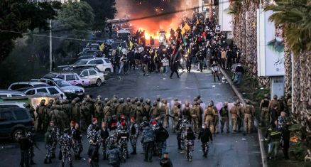 Comment la chute de Nasrallah et de Khamenei a décapité la pieuvre iranienne
