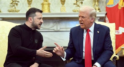 Comment la chute de Nasrallah et de Khamenei a décapité la pieuvre iranienne