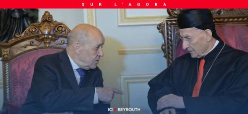 Comment la chute de Nasrallah et de Khamenei a décapité la pieuvre iranienne