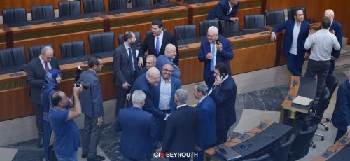 Comment la chute de Nasrallah et de Khamenei a décapité la pieuvre iranienne
