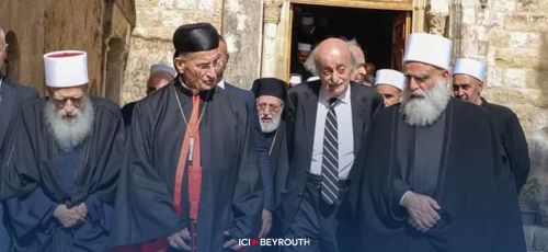 Comment la chute de Nasrallah et de Khamenei a décapité la pieuvre iranienne