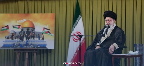 Comment la chute de Nasrallah et de Khamenei a décapité la pieuvre iranienne
