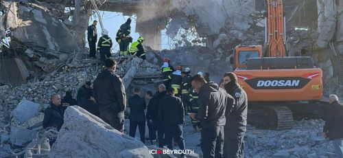 Comment la chute de Nasrallah et de Khamenei a décapité la pieuvre iranienne