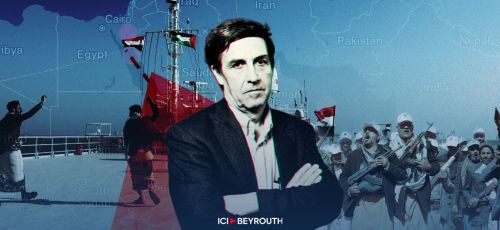 Comment la chute de Nasrallah et de Khamenei a décapité la pieuvre iranienne