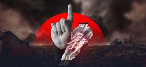 Comment la chute de Nasrallah et de Khamenei a décapité la pieuvre iranienne