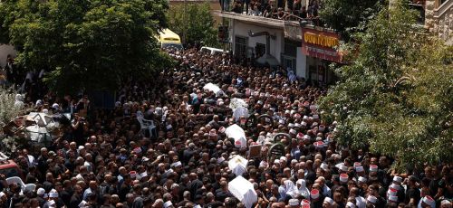 Comment la chute de Nasrallah et de Khamenei a décapité la pieuvre iranienne