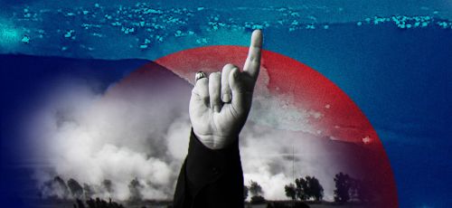 Comment la chute de Nasrallah et de Khamenei a décapité la pieuvre iranienne