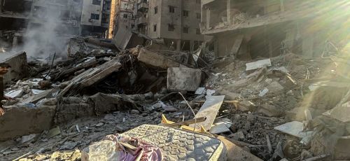 Comment la chute de Nasrallah et de Khamenei a décapité la pieuvre iranienne