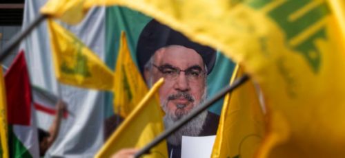 Comment la chute de Nasrallah et de Khamenei a décapité la pieuvre iranienne