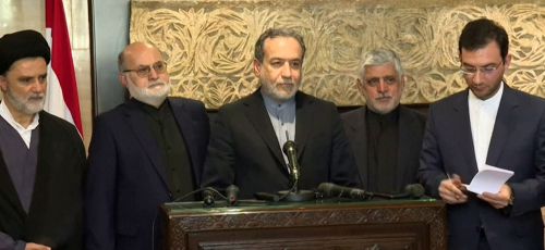 Comment la chute de Nasrallah et de Khamenei a décapité la pieuvre iranienne