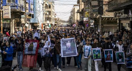 Comment la chute de Nasrallah et de Khamenei a décapité la pieuvre iranienne