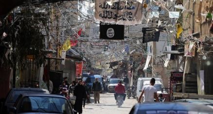 Comment la chute de Nasrallah et de Khamenei a décapité la pieuvre iranienne