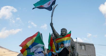 Comment la chute de Nasrallah et de Khamenei a décapité la pieuvre iranienne
